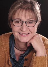 Brigitte Prieske